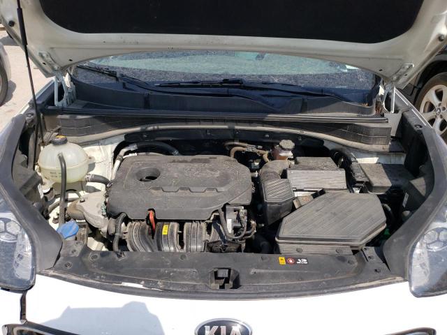 KNDPM3AC2H7225178 KIA Sportage Lx