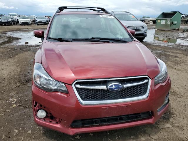 JF1GPAP6XGH256609 Subaru Impreza Sport Premium