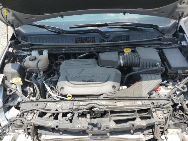 2C4RC1GG8LR290344 2020 CHRYSLER PACIFICA, photo no. 12