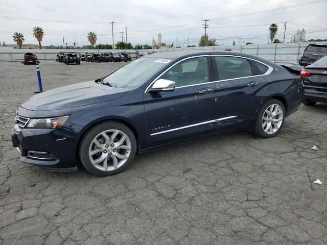 2017 Chevrolet Impala Premier