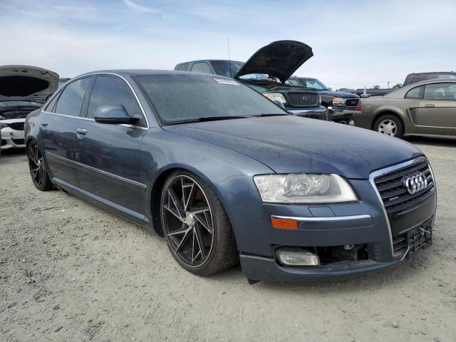 2009 Audi A8 4.2 Quattro VIN: WAULV94E29N006341 Lot: 41418784