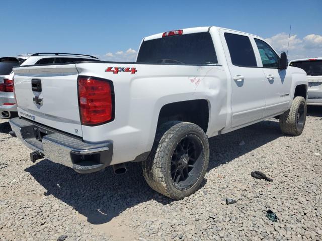 3GCUKRER5JG291468 | 2018 CHEVROLET SILVERADO