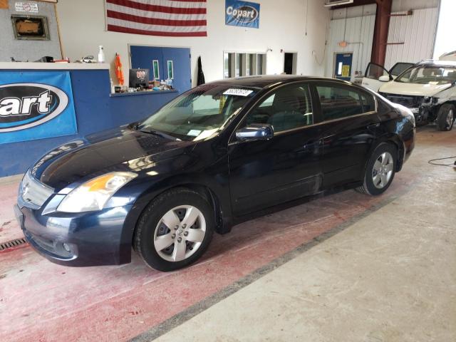 2008 Nissan Altima 2.5