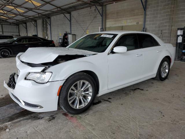 2018 Chrysler 300 Touring