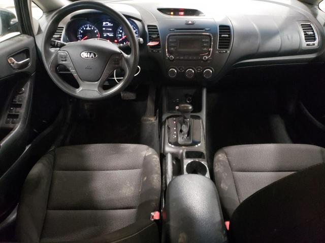 3KPFK4A72HE100921 KIA FORTE LX