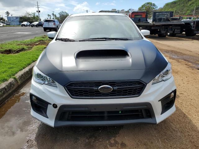 JF1VA1A64L9824536 Subaru WRX