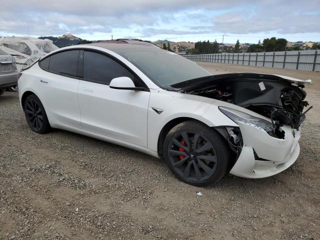 5YJ3E1EB1JF187539 Tesla MODEL 3