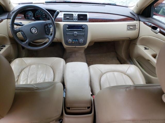 2011 BUICK LUCERNE CXL Photos | GA - CARTERSVILLE - Repairable Salvage ...