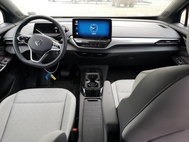 2022 VOLKSWAGEN ID.4 PRO S WVGGNPE23NP068399