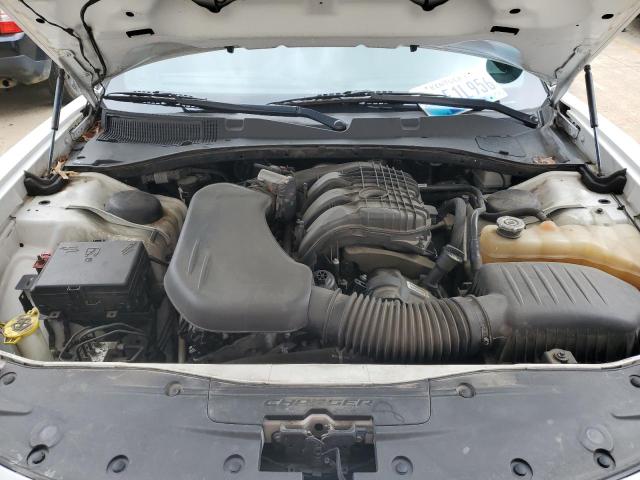 2016 DODGE CHARGER PO - 2C3CDXAG6GH347395