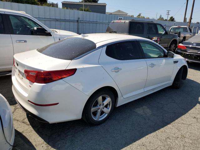 KNAGM4A74F5664123 KIA Optima Lx