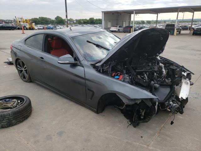 2017 BMW 440I - WBA4P1C51HK522563