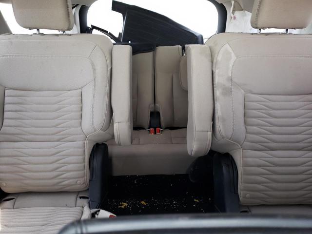 1FMSK7DH3LGA24991 Ford EXPLORER XLT