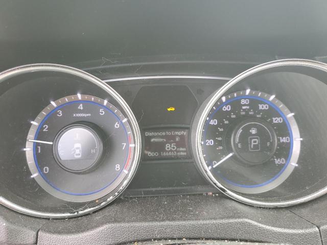 5NPEB4AC7EH935901 Hyundai SONATA GLS