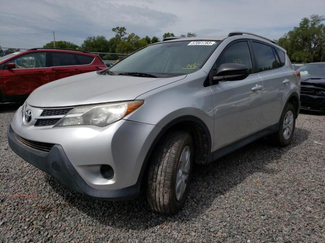 VIN JTMZFREV3DD025004 2013 TOYOTA RAV4 no.1