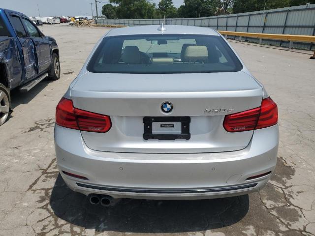 2017 BMW 330E - WBA8E1C36HA029277
