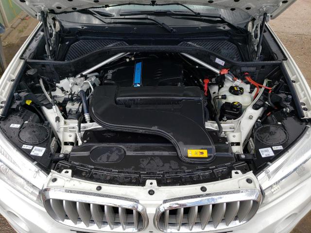 5UXKT0C59G0S77701 BMW X5 Xdr40e