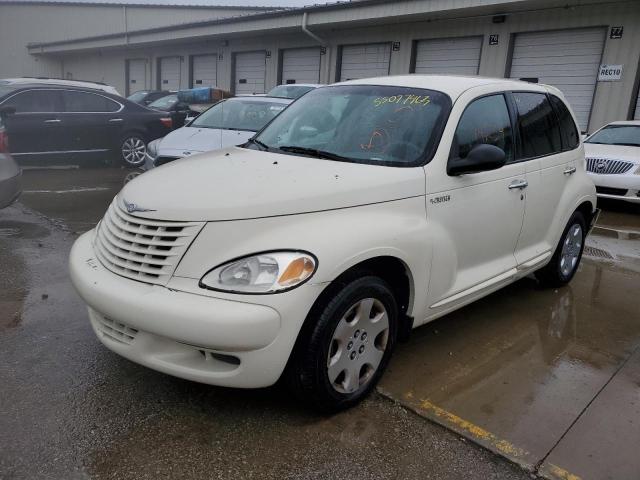 2004 Chrysler PT Cruiser 