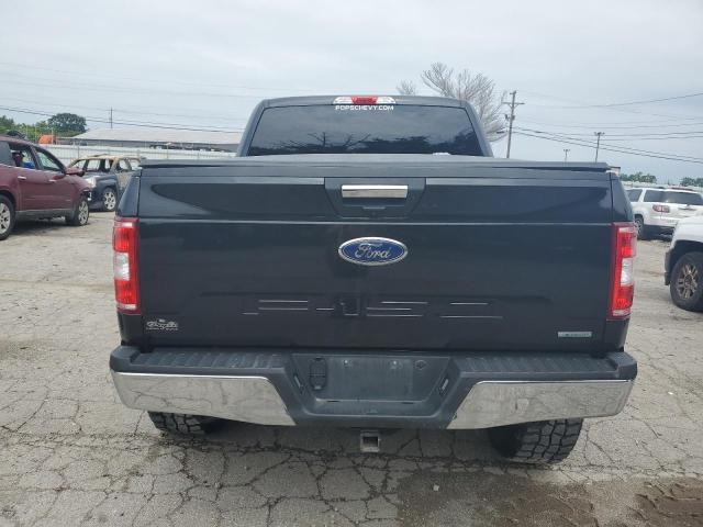 1FTEW1EP5KFC89845 Ford F-150 F150 SUPER 6