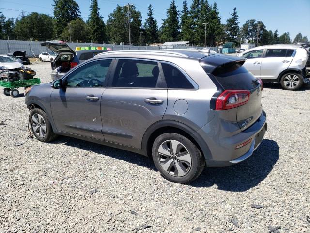 KNDCC3LC1J5126772 KIA NIRO EX