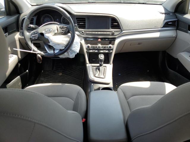 KMHD84LF4KU874537 Hyundai ELANTRA SEL