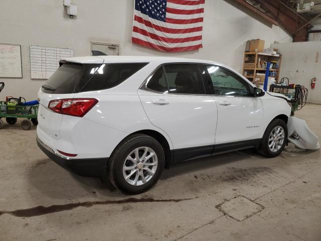 3GNAXJEV1LS528788 Chevrolet Equinox Lt 2020