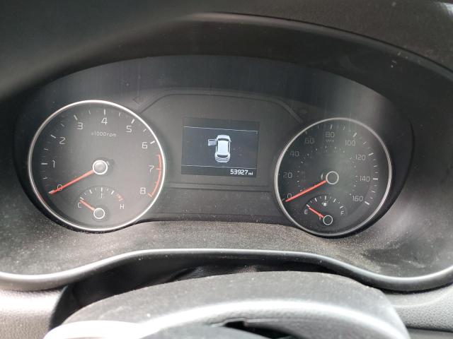 KNDPMCAC5M7875973 KIA Sportage Lx