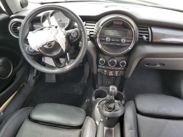 WMWXP7C54F2A60953 Mini COOPER S