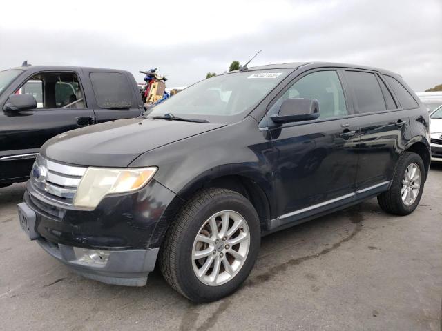 2010 Ford Edge SEL