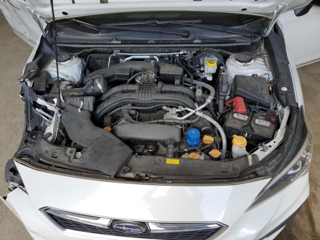 4S3GTAA6XH1737842 Subaru Impreza