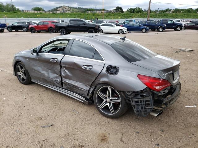 WDDSJ4GB1EN120197 Mercedes-Benz CLA 250 4MATIC