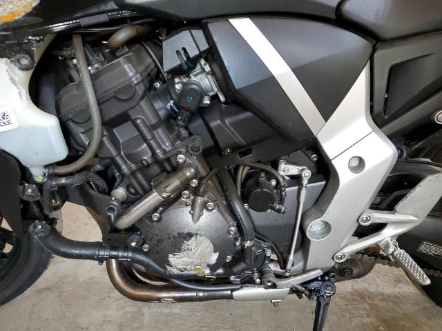 2013 HONDA CB1000 R ZDCSC6014DF210236