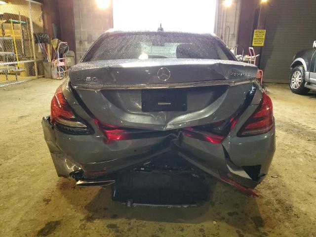 2018 MERCEDES-BENZ S 450 4MAT - WDDUG6EB7JA346896