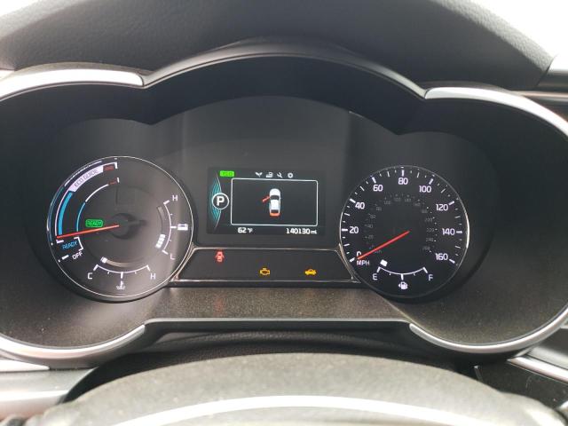 KNAGM4AD1F5078999 KIA OPTIMA HYBRID