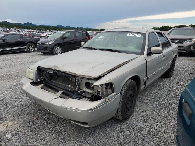 2006 Mercury Grand Marquis GS