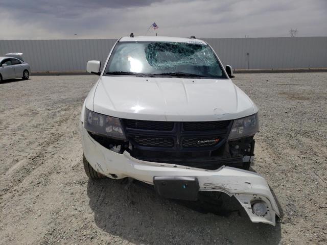 3C4PDCGG5HT519499 Dodge Journey Crossroad