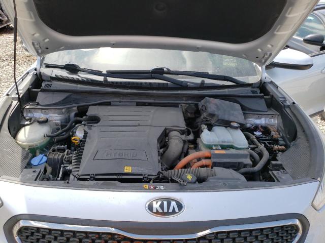 KNDCB3LC8H5049945 KIA NIRO FE