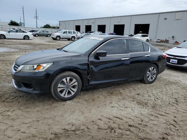 2014 Honda Accord Sedan LX