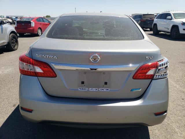 3N1AB7AP9EL609295 Nissan SENTRA S