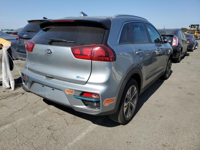 KNDCC3LG8K5021098 KIA NIRO EX
