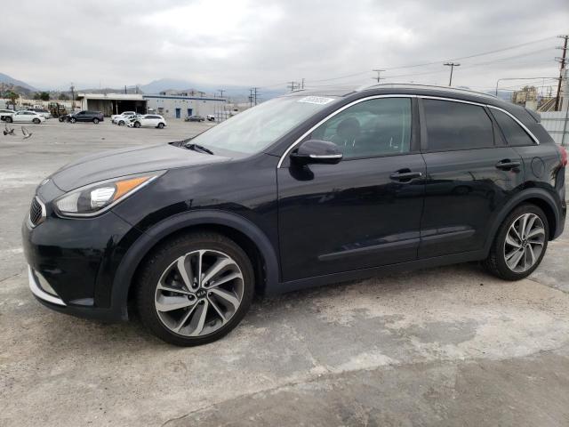 2017 KIA NIRO EX TO - KNDCE3LCXH5047976