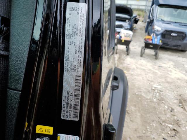 2023 JEEP WRANGLER 4 - 1C4JJXN6XPW623043