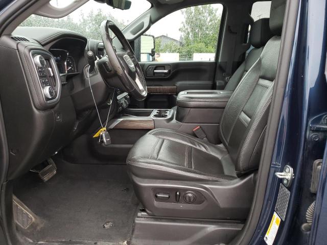 1GT49RE71LF284628 GMC Sierra K2500 Denali