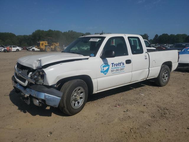 2005 Chevrolet C/K 1500 