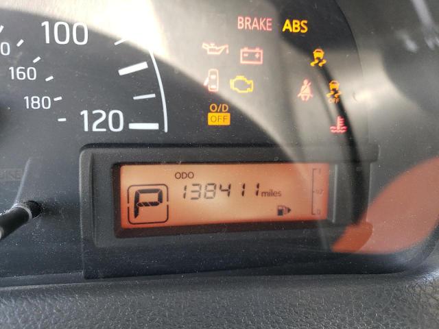3N6CM0KN5KK703371 Nissan NV200 2.5S