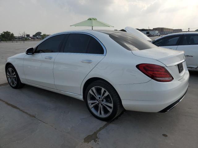 2017 MERCEDES-BENZ C 350E 55SWF4HBXHU217346