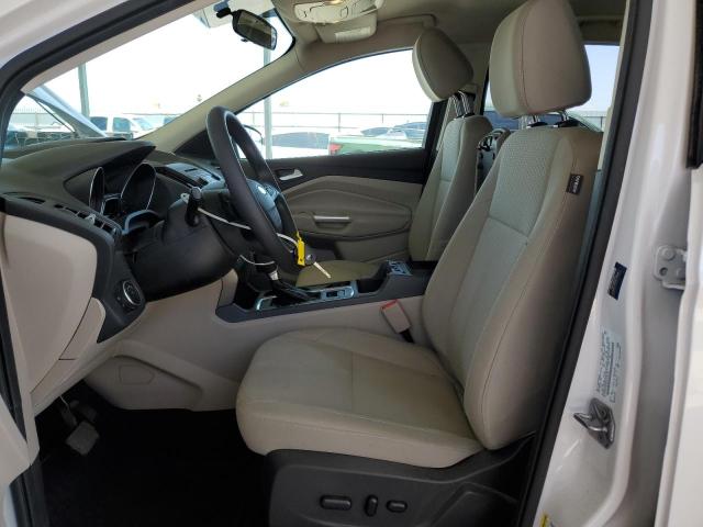 1FMCU0GD8HUB16184 Ford ESCAPE SE