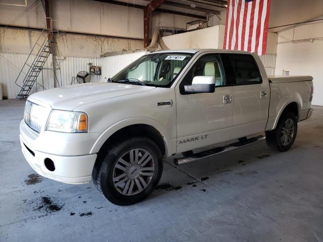 2007 Lincoln Mark LT 