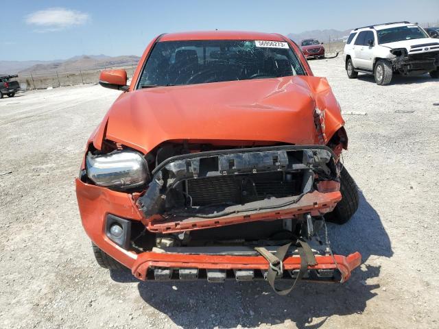 2016 TOYOTA TACOMA DOU - 3TMCZ5AN6GM024272