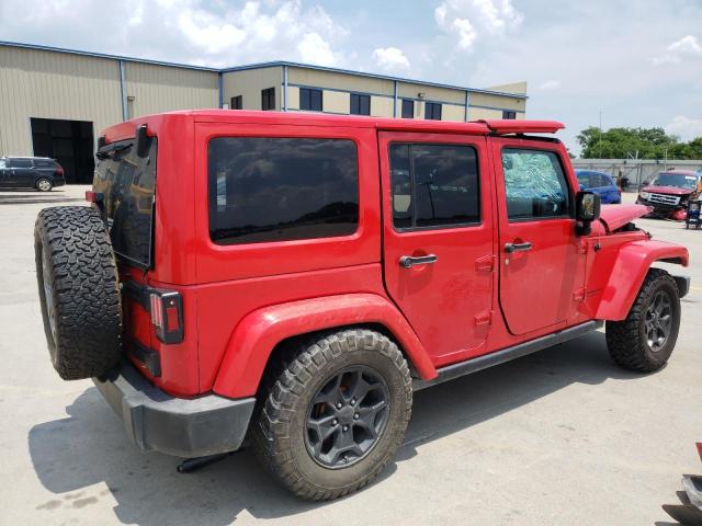 1C4BJWFG5FL649961 Jeep Wrangler Unlimited Rubicon